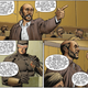 Illustration for article titled This Wednesday, Wolverine meets Ahmadinejad and Dollhouse returns to comics